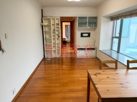 海堤灣畔 第01座 纜車海景兩房