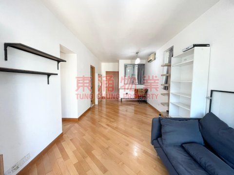 藍天海岸 第01期 第01座 單邊三房罕有