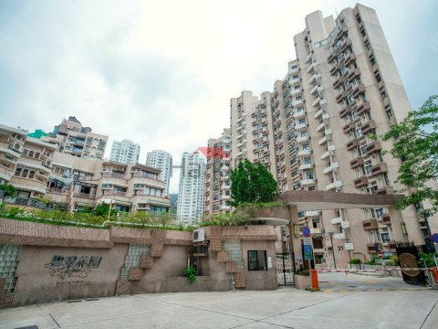 BAYVIEW TERR BLK 21
