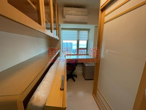 映灣園 第04期 第15座 海景三房套