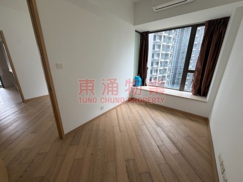 昇薈 第10座  中層 內園美景 