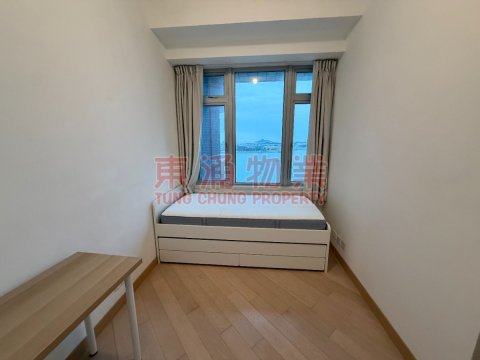 東環 第01期 第03B座   高層海景