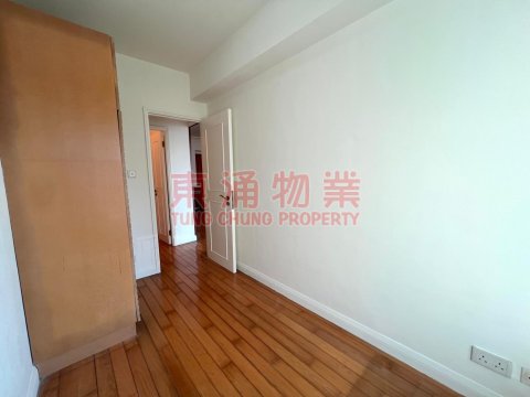 映灣園 第01期 第02座 巨廳大三房