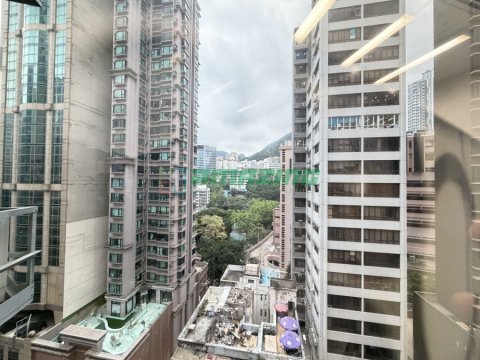 CHINACHEM JOHNSTON PLAZA