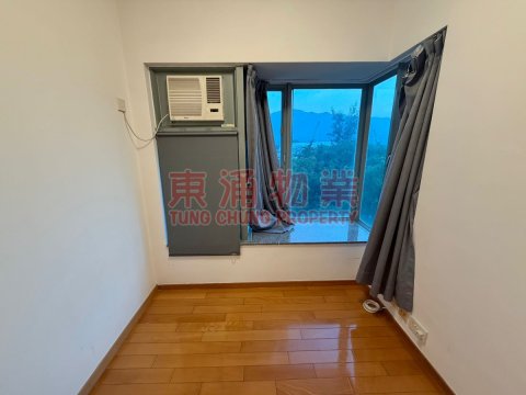 海堤灣畔 第02座 兩房綠油油企理