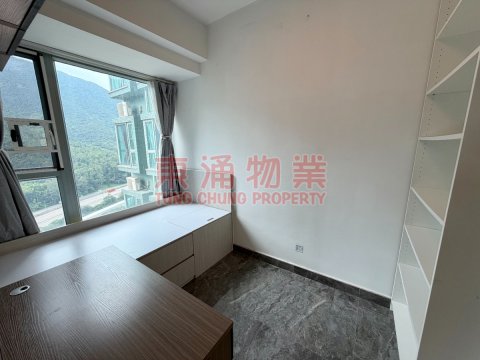 映湾园 第01期 第02座 靓装东南三房