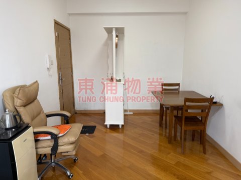 東環 第02期 第02A座 池景三房套