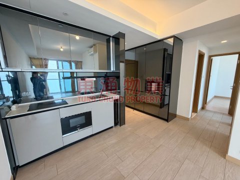 東環 第01期 第05A座 高層海景三房