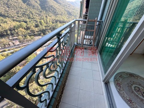 映灣園 第04期 第15座 聽濤軒