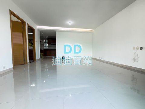 下洋村 出入將軍澳方便快捷