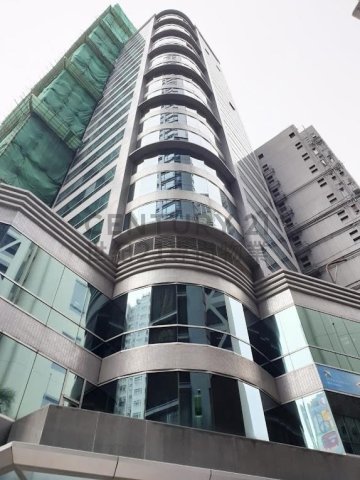 文咸東街135商業中心 文咸東街135商業中心
