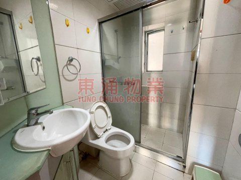 藍天海岸 第01期 第01座 單邊三房罕有