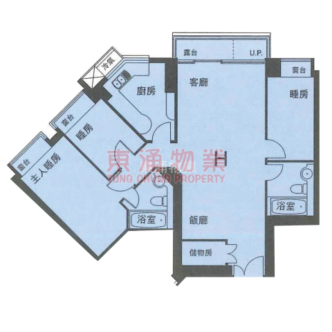 映灣園 第04期 第16座 聽濤軒