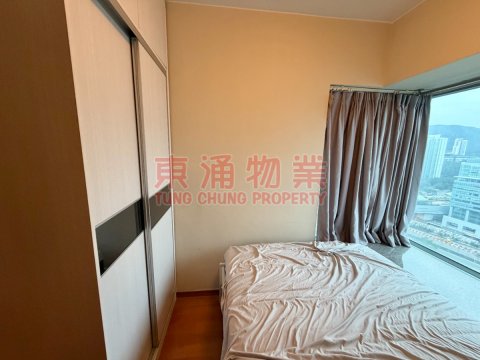 海堤灣畔 第01座 纜車海景兩房