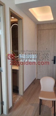 朗天峰 第01A座