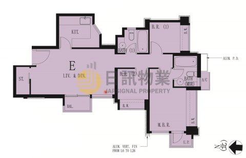環宇海灣 第06座