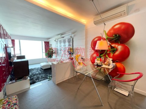 藍天海岸 第01期 第01座