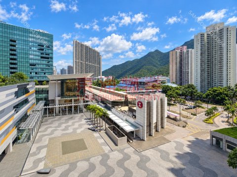 東堤灣畔 第05座 真正東涌站頂三房套