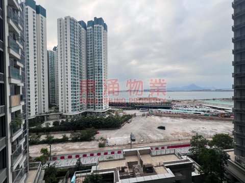 東環 第01期 第05A座 少量傢俬
