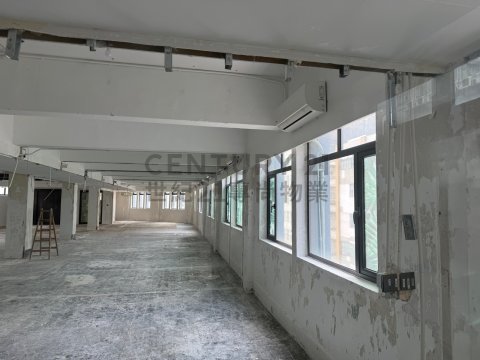 寶城工業大廈