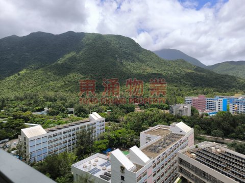 藍天海岸 第03期 B座 影岸紅 露台兩房