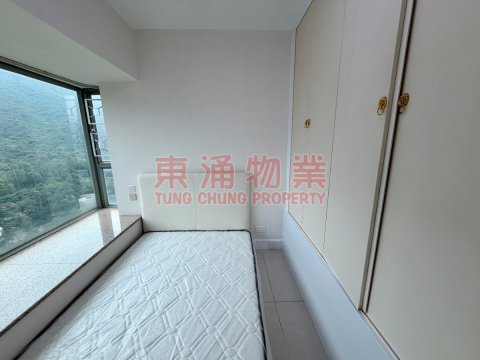 映灣園 第04期 第16座 三房兩廁近港鐵站