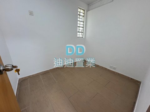 將軍澳村 位置方便