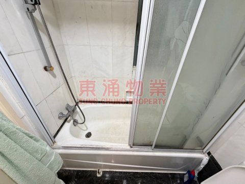 東堤灣畔 第09座 高層機場海景