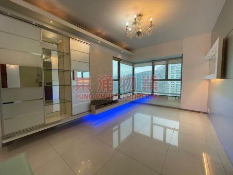 海堤灣畔 第05座 時尚裝修機場海景