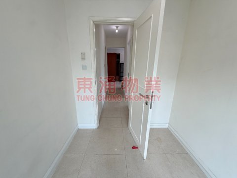 映灣園 第02期 第08座 三房套開揚