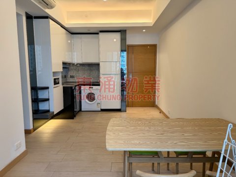 東環 第01期 第06B座 兩房一套