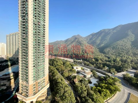 藍天海岸 第01期 第01座 單邊三房罕有