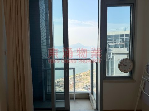 東環 第02期 第02B座 高層海景兩房套