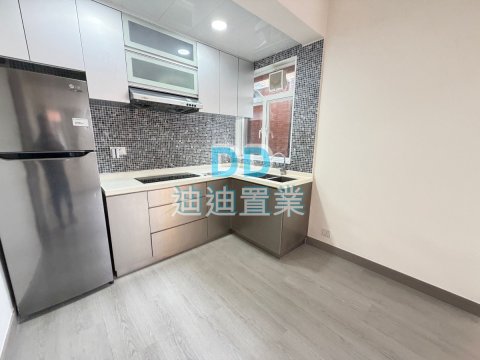 兆日大樓  市中心配套齊全