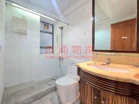 東堤灣畔 第05座 一分鐘行到東涌站優質三房