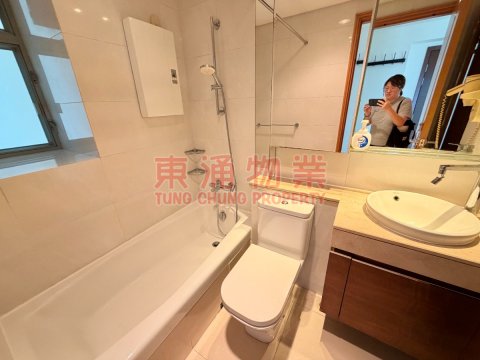 藍天海岸 第03期 A座 影岸紅 兩房近商場