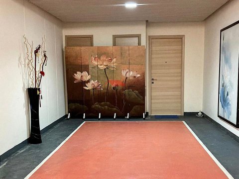 柏巒 第01期 洋房