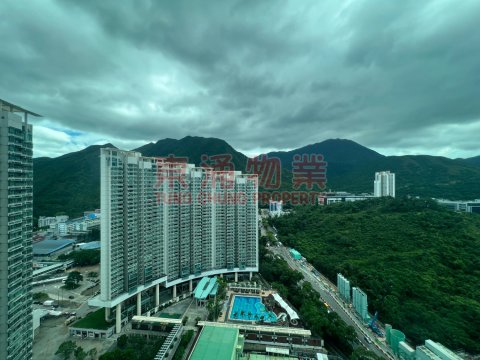 東堤灣畔 第08座 東南，開陽，山景