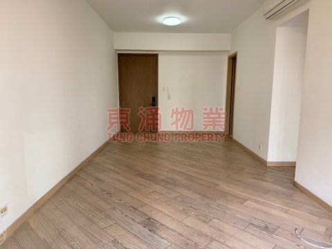 昇薈 第08座 兩房巨廳實用