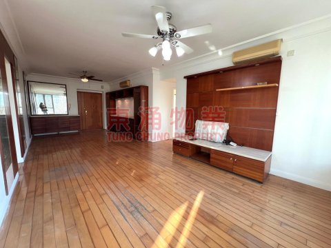 映灣園 第01期 第02座 巨廳大三房