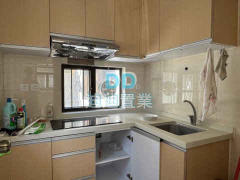 蠔涌村 位置方便