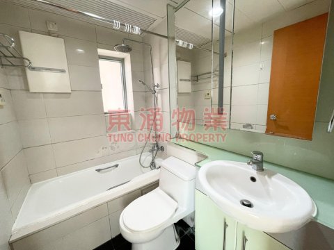 藍天海岸 第01期 第01座 單邊三房罕有