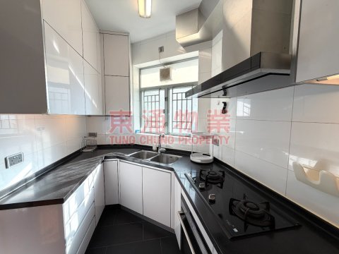 藍天海岸 第01期 第05座 海景齊傢俬