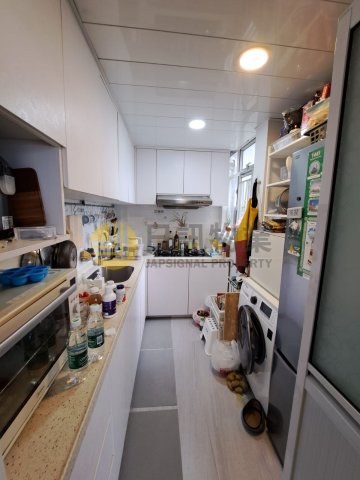 海濱花園 第20座 海葵閣