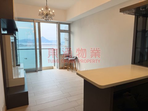東環 第01期 第05A座 極高層永久海景