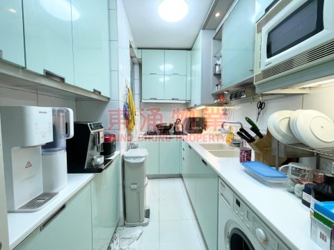 藍天海岸 第01期 第01座