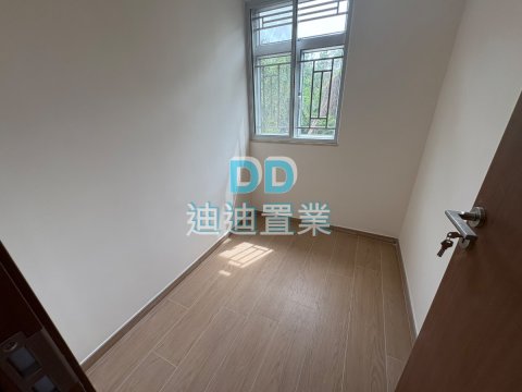 烏溪沙村 景觀開揚