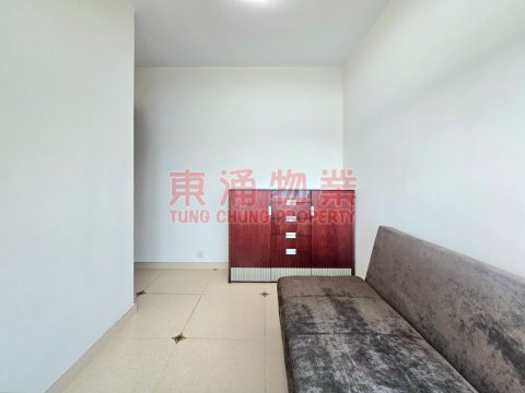 東堤灣畔 第09座 東涌站頂四房全海景