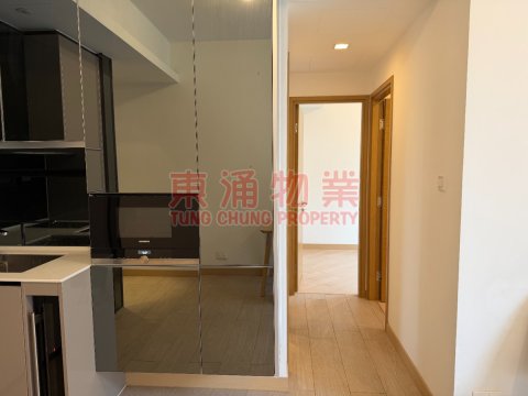 東環 第02期 第02B座 高層向南開揚