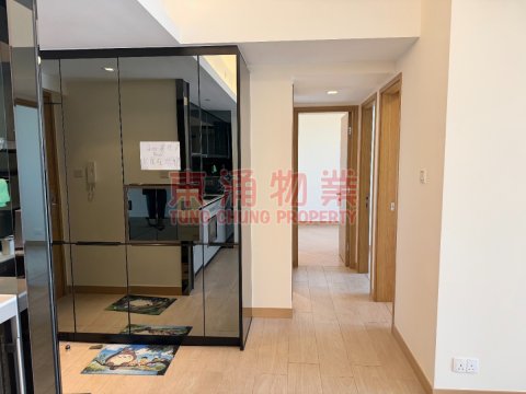 東環 第01期 第05A座 三房套海景